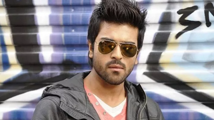राम चरण द इंडिया हाउस से प्रोडक्शन में आजमाएंगे हाथ