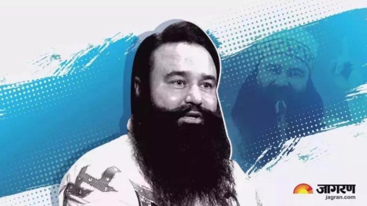 Gurmeet Ram Rahim: डेरा प्रमुख को हाईकोर्ट से राहत नहीं, फरलो अर्जी पर SGPC व हरियाणा सरकार को नोटिस जारी