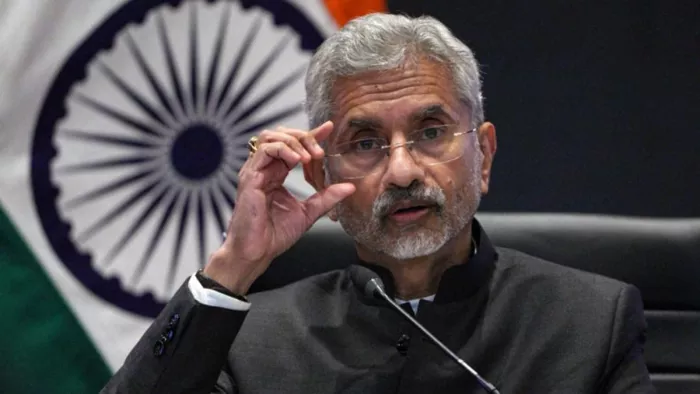 एससीओ शिखर सम्मेलन में विदेश मंत्री एस. जयशंकर भारत का प्रतिनिधित्व करेंगे। (फाइल फोटो)