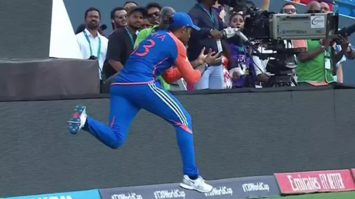 Suryakumar Yadav ने डेविड मिलर के कैच को लेकर दिया तोड़ी चुप्पी