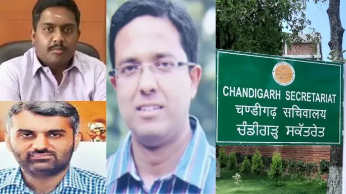 इन आईएएस अधिकारियों के नाम गृह सचिव के लिए फाइनल