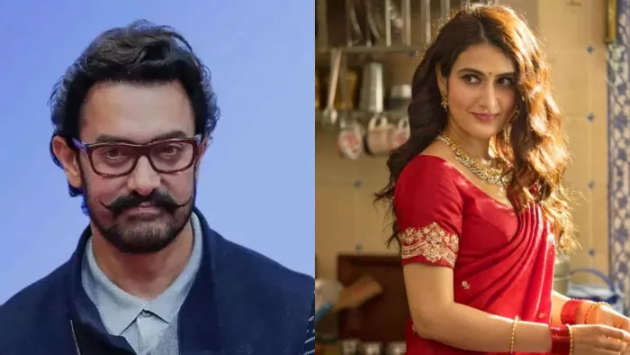 आमिर खान और फातिमा सना शेख की फिल्म (फोटो-इंस्टाग्राम)