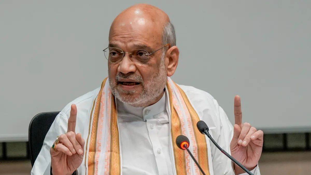 amit shah congratulate ncb and other agencies on busting global drug cartel