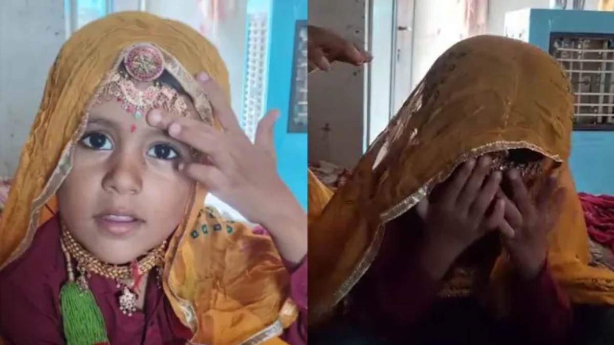 rajasthan family suicide mother dresses son as girl before tragic mass death in barmer over land dispute