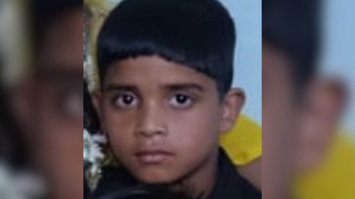 ncr tragedy in ghaziabad boy dies after falling from roof while flying kite