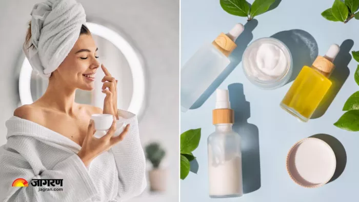 डर्मेटोलॉजिस्ट ने बताए 5 Skincare इंग्रेडिएंट्स का यूज करने के 5 रूल्स (Image Source: Freepik)