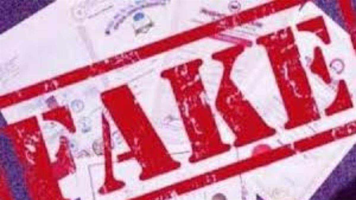 ncr noida police busts fake marksheet racket two arrested