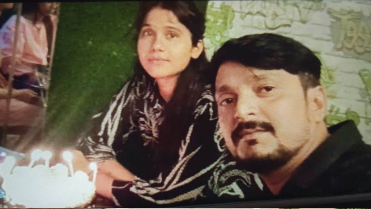 hapur accident video first meeting with girlfrend on birthday and last night for boyfrend and screams echoed outside the hotel