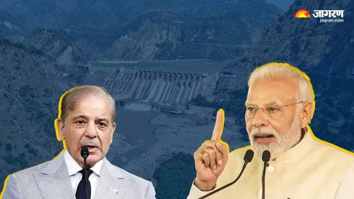 पहलगाम हमले के बाद भारत ने 1960 के सिंधु जल समझौते को स्थगित करने का कदम उठाया था।