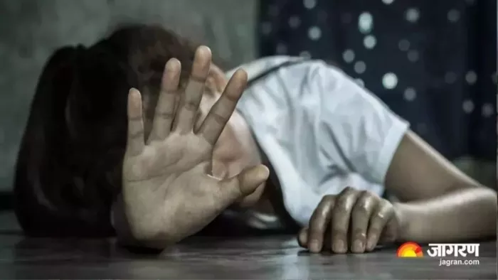 जालौन में दो बहनों से दुष्कर्म का प्रयास किया गया।