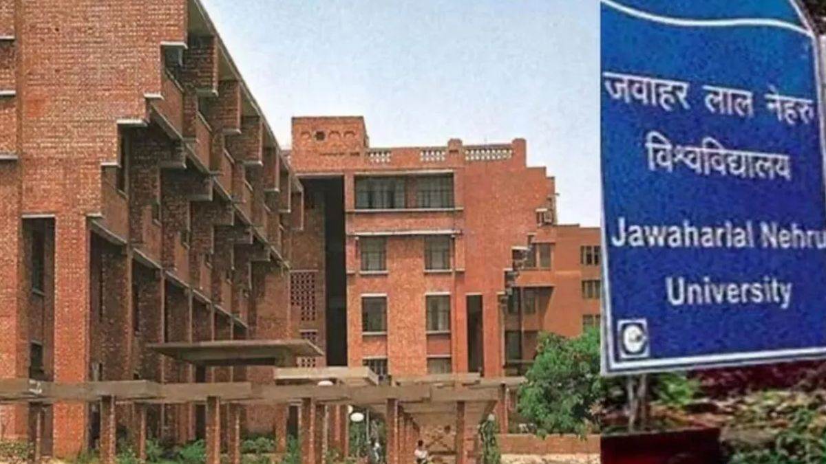 ncr jnu entrance exam returns special arrangement for korean cinema studies