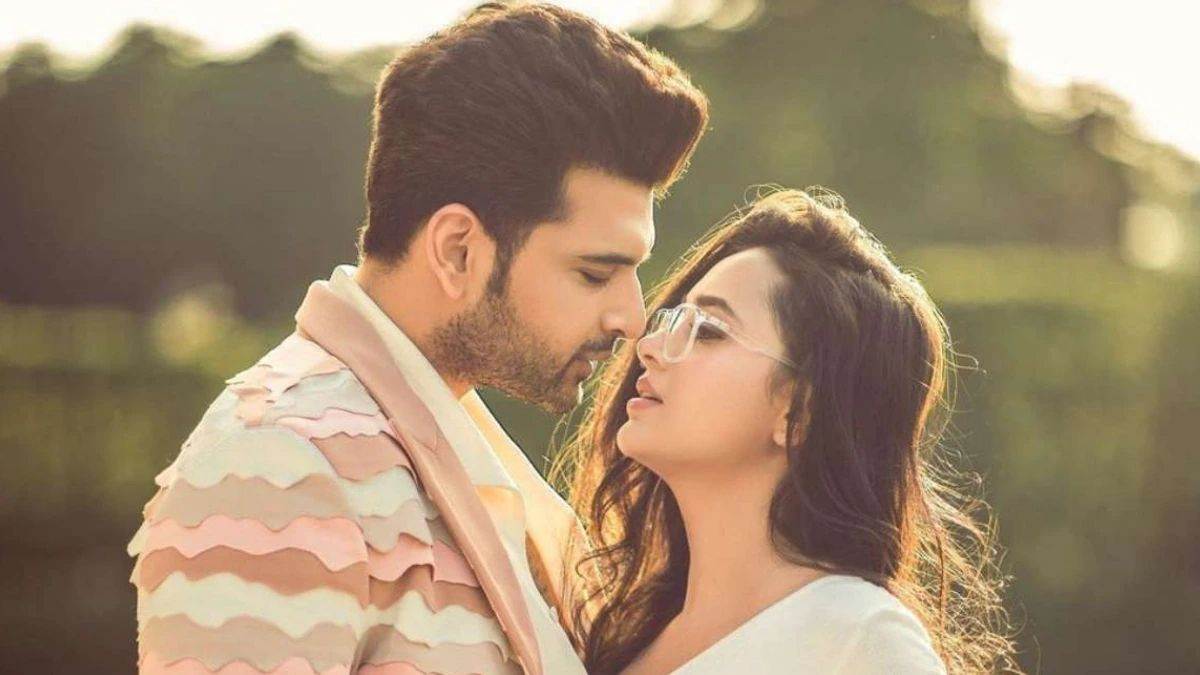 karan kundra slams trolls for fake relationship claim with tejasswi prakash