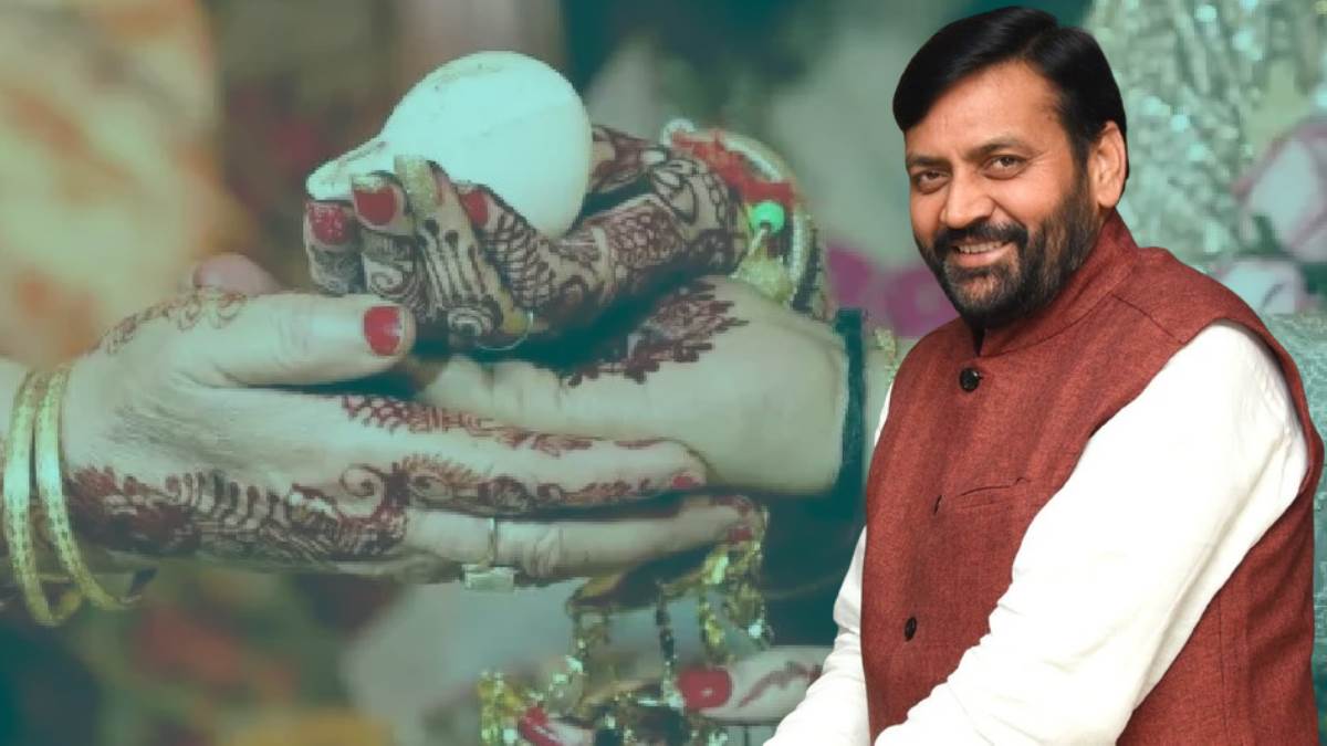 haryana enhances marriage shagun for backward class under mukhyamantri vivah shagun yojana