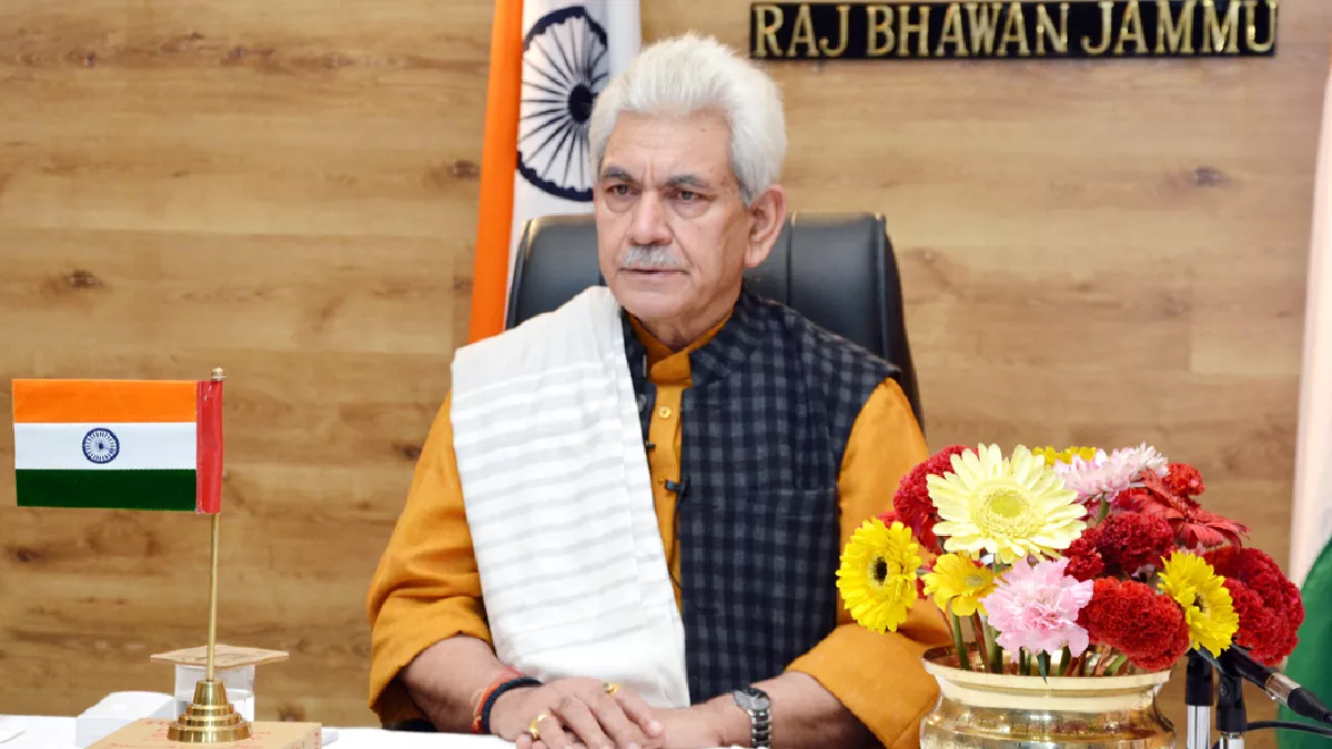 विचार: श्रद्धा और संकल्प की यात्रा, अमरनाथ यात्रा आतंक के विरुद्ध भी एक बहुत बड़ा संदेश देने जा रही