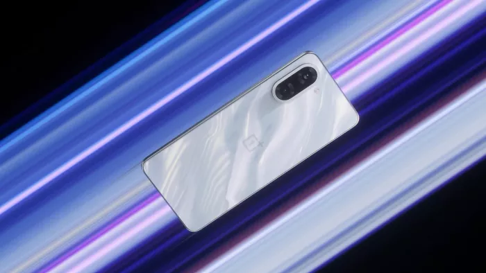 OnePlus Nord CE 5 के मेजर स्पेसिफिकेशन्स सामन आ गए हैं।