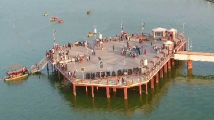 प्राधिकरण ने आवंटन की शुरू की तैयारी। जागरण