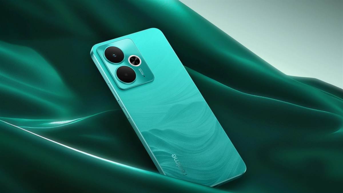 realme 15t possible india launch timeline colour options and other details revealed