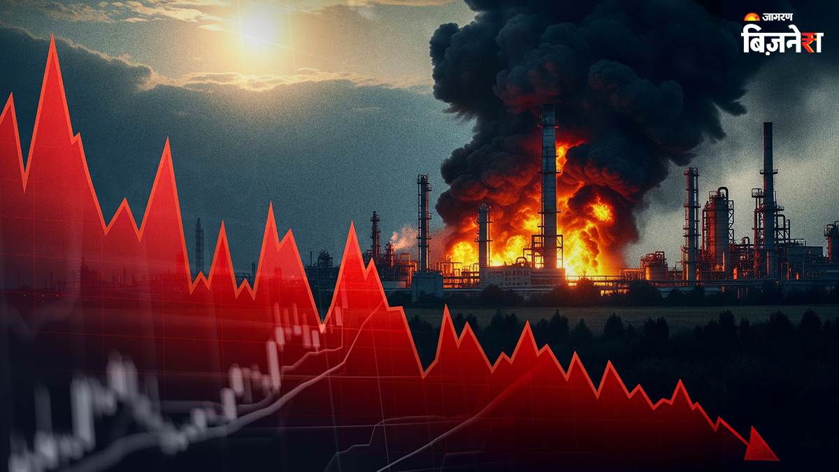 impact of sigachi industries fire shares plunge for third day