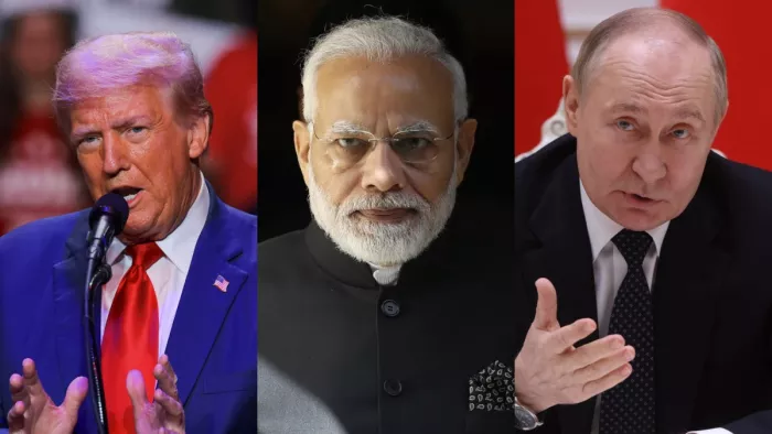 रूस से कुछ देश, खासकर भारत और चीन, रूस से तेल खरीद रहे हैं। (फाइल फोटो)