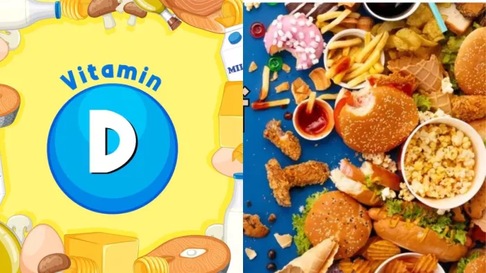 Vitamin-D की कमी पूरी नहीं होने देंगे 5 फूड्स (Picture Credit- Freepik)