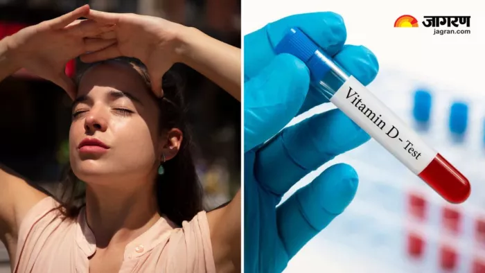 भारतीयों को Vitamin-D Deficiency का शिकार बना देती हैं 5 गलतियां (Image Source: Freepik)