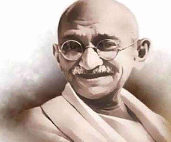 Mahatma Gandhi Jayanti 2020 Quotes Images Best Wishes Slogan 