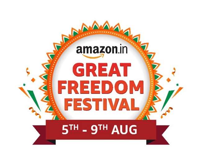 यह Amazon Freedom Festival सेल की प्रतीकात्मक फाइल फोटो है।
