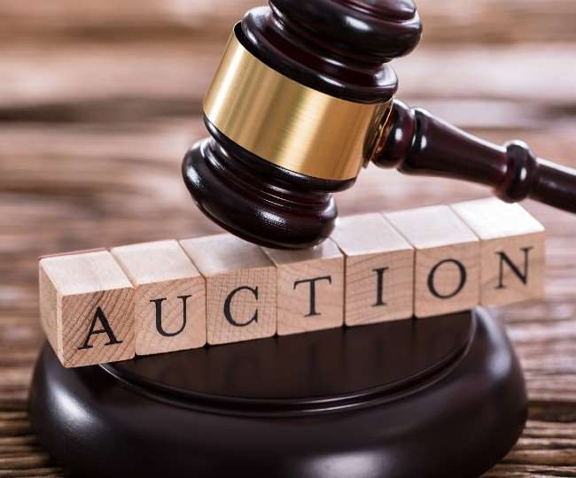 LDA Auction लखनऊ विकास प्राधिकरण फिर बेचेगा तीन सौ करोड़ की संपत्ति