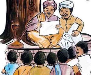 मेरी पंचायत मेरा अधिकार-जन सेवाएं हमारे द्वार अभियान के तहत सरकारी सुविधाएं व्यवस्थित करने की तैयारी है।