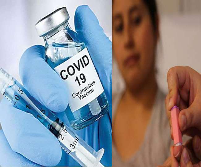 कोवैक्‍सीन की प्रभावशीलता कोरोना वायरस के खिलाफ 77.8 फीसद है