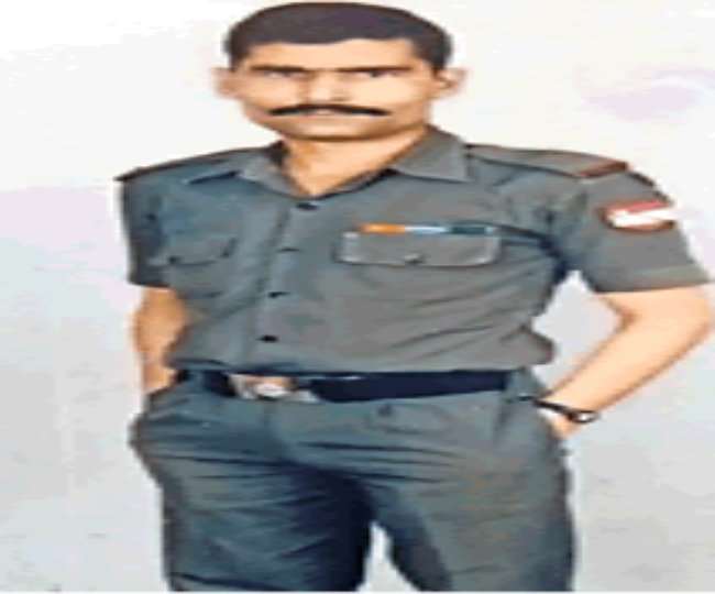 ओम प्रकाश सिंह की फाइल फोटो ’ सौ. स्वजन
