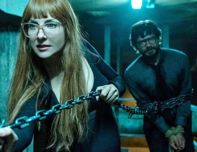OTT Movies and Shows to watch in September 2021 | saureal.com