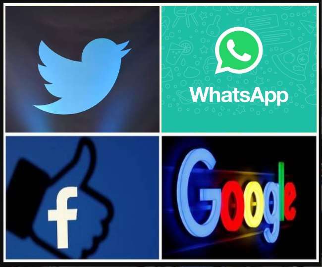 नए आईटी नियमों पर केंद्र सरकार और सोशल मीडिया प्लेटफॉर्म आमने-सामने क्यों हैं...