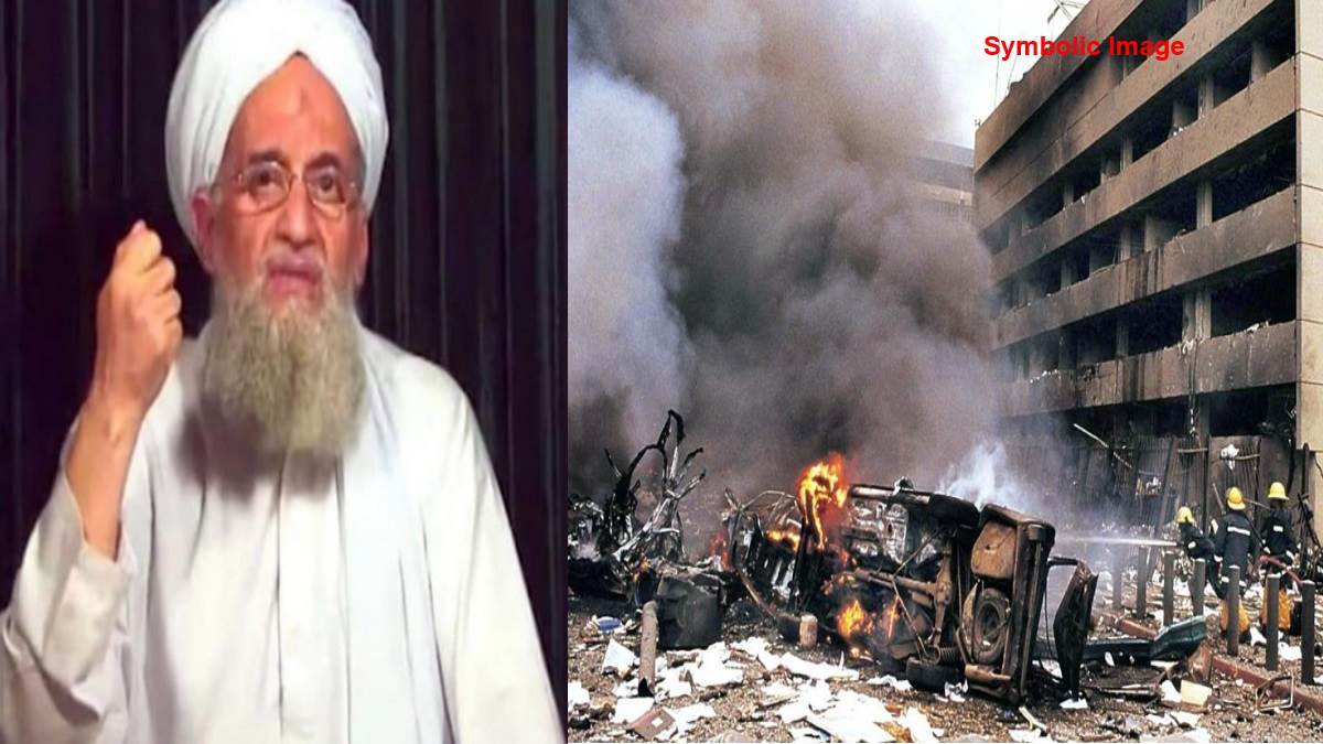 Al-Zawahiri Killed: राष्ट्रपति की हत्या में नाकाम जवाहिरी ने दूतावास में बारूदी कारें टकरा खेली थी खून की होली