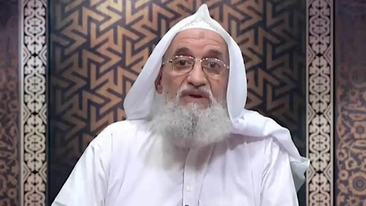 al-Zawahiri Killing: अल-जवाहिरी की मौत पर चीन ने दी प्रतिक्रिया (फाइल फोटो)