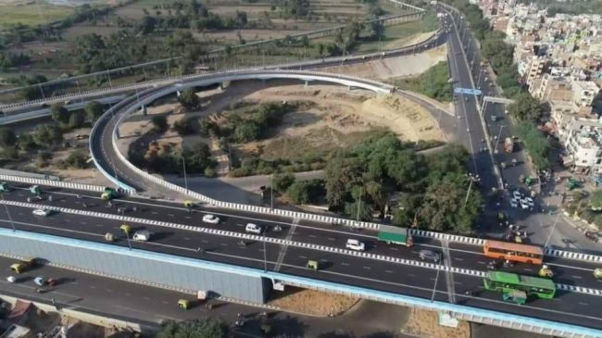six lane flyover to be built in gorakhpur up setu corporation sent proposal to the government