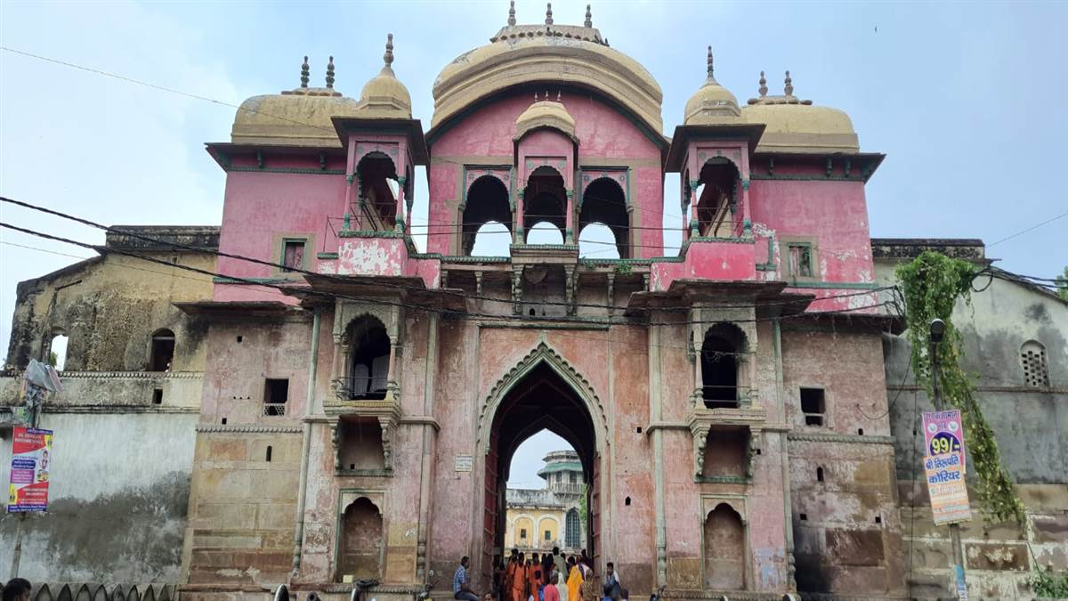 after merger of nagar palika ramnagar and nagar panchayat sujabad ganga will cross in varanasi now all round development