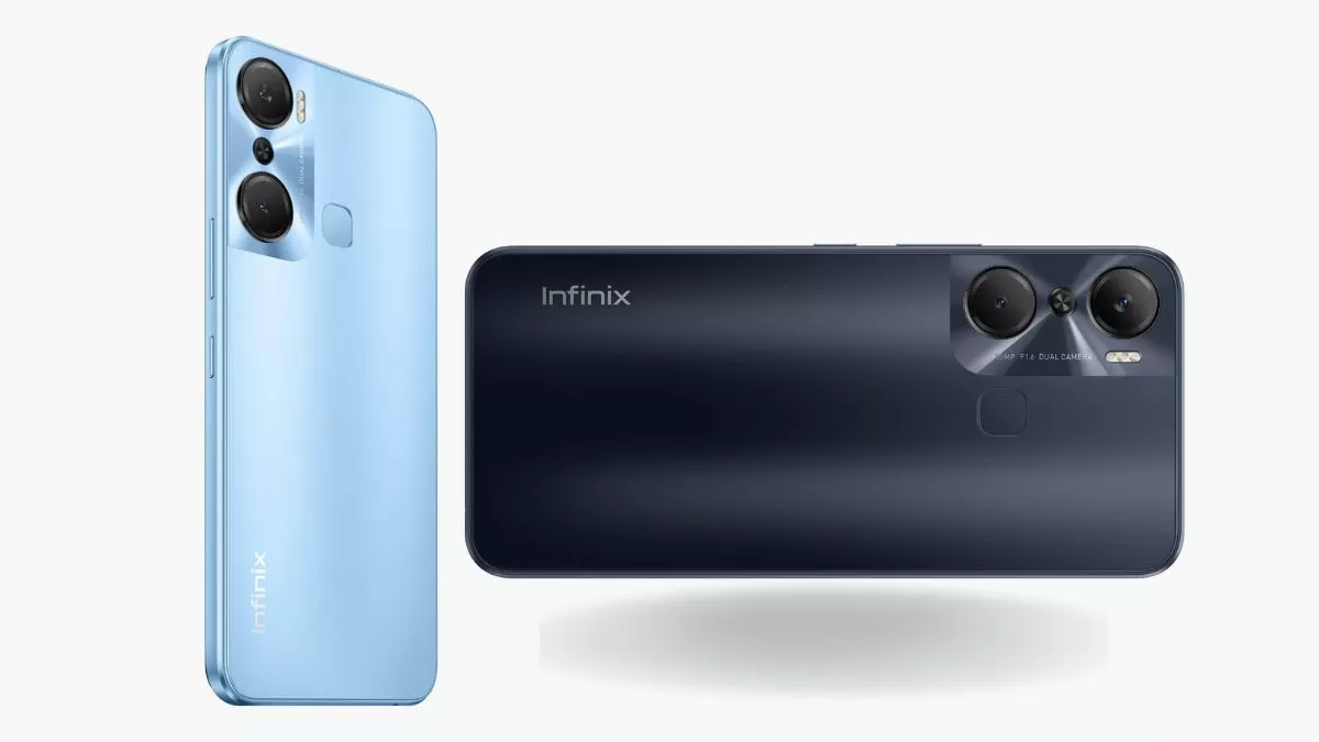 आ गया  नया बजट स्मार्टफोन Infinix Hot 12 Pro, सिंगल चार्ज में 12 घंटे तक ले सकेंगे गेमिंग का मजा