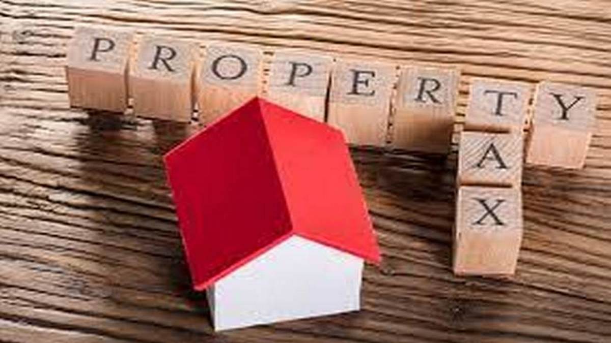 house and property tax exemption in august in in chandigarh