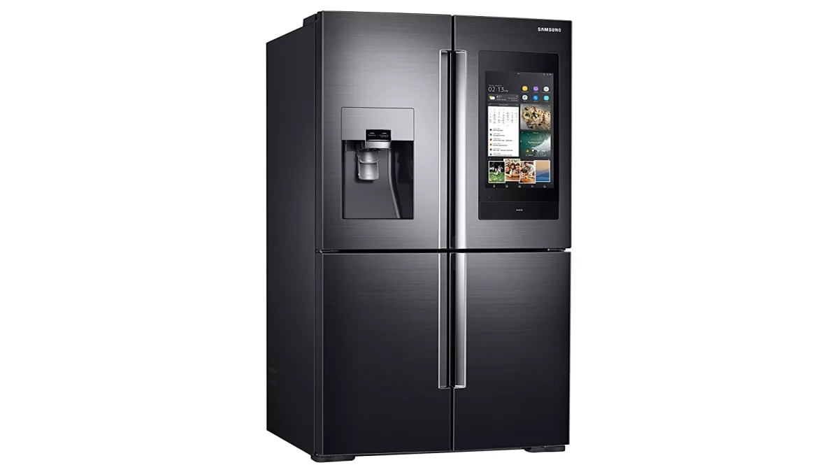 Refrigerators Under 40000: इन फ्रिज को मिलता है 12 घंटे तक की कूलिंग बैकअप के साथ अच्छी स्टोरेज