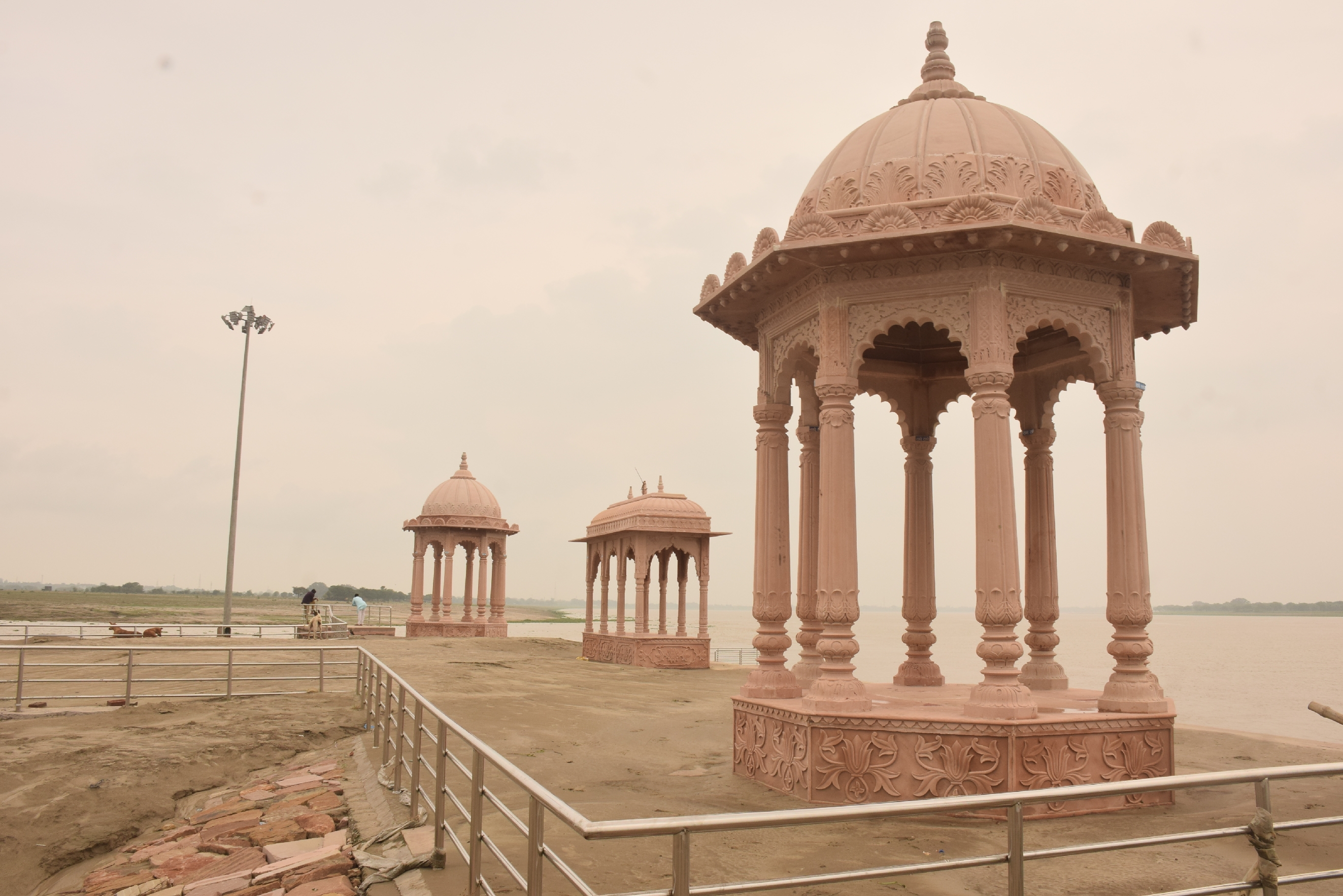 Baba Markanda Markandeya Mahadev Temple: काशी विश्वनाथ मंदिर के बाद मार्कंडेय महादेव ...