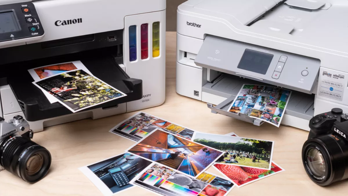 Amazon Sale का महालूट ऑफर! 32% के डिस्काउंट पर मिल रहे हैं फास्ट प्रिंटिंग स्पीड वाले Best Printers