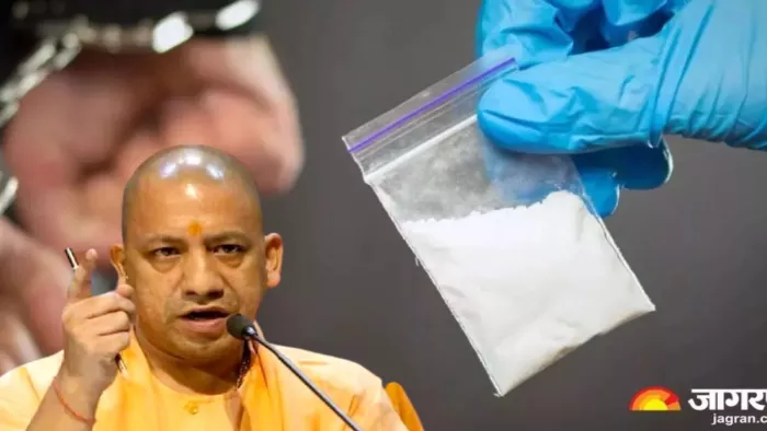 यूपी से बढ़ी चरस-गांजे की तस्करी : छापेमारी से परेशान तस्करों ने बदली रणनीति