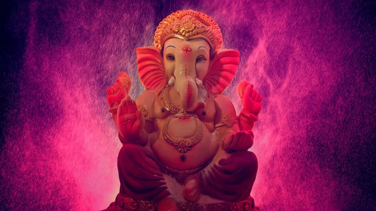 Ganesh Chaturthi 2023 अब की बार इस दिन विराज रहे हैं घर में गणपति, जान