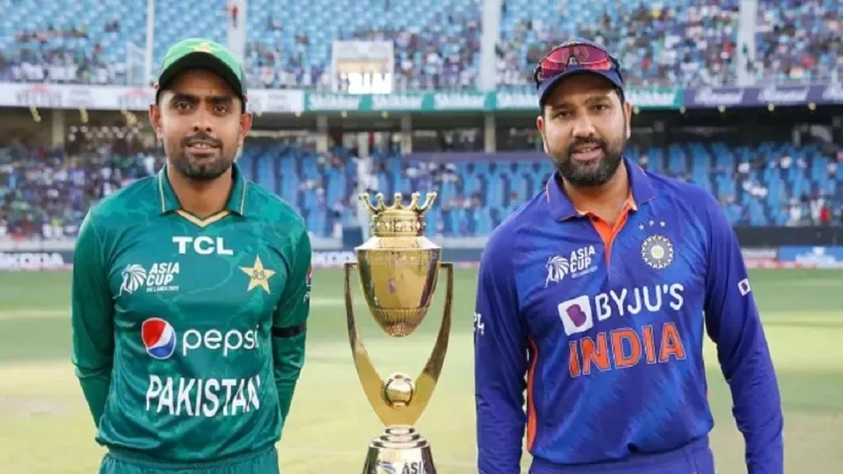 IND vs PAK के बीच World Cup 2023 के मैच की बदली तारीख, अब इस दिन होगा