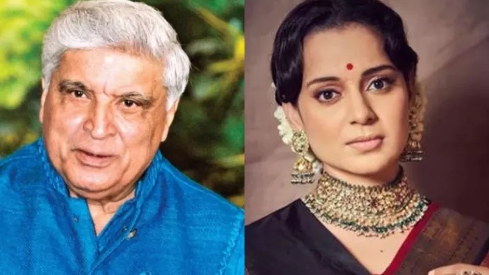 Javed Akhtar Moves To Sessions Court Against Summons In Kangana Ranaut Case, Instagram