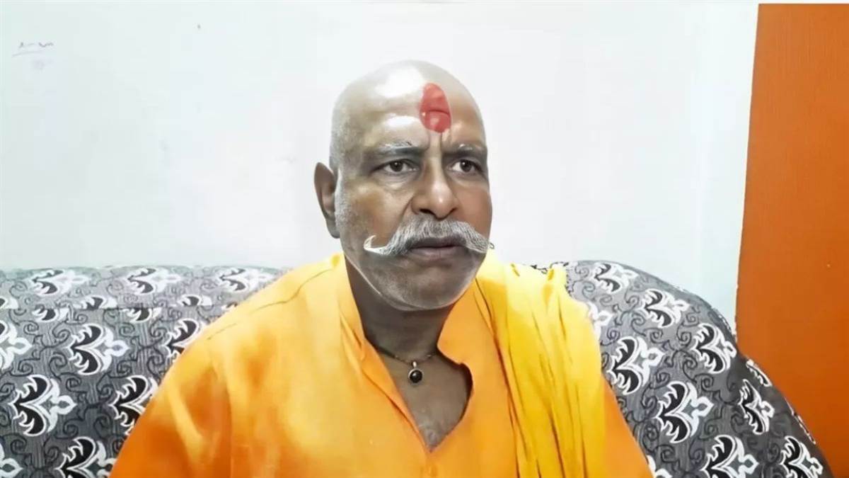 bjp leader and sasaram ex mla jawahar prasad released from jail after three months on bail from cjm court after order from patna high court in violence case
