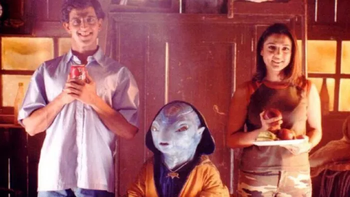 Koi Mil Gaya 20 Years Photo Credit Instagram