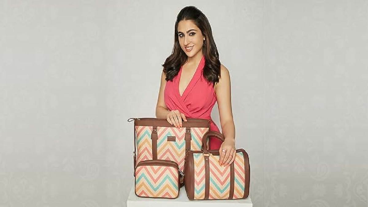 Laptop के साथ महिलाओं के कीमती डॉक्यूमेंट को भी कैरी कर सकते हैं यें Bag, ना बारिश की चिंता, ना गंदगी का डर