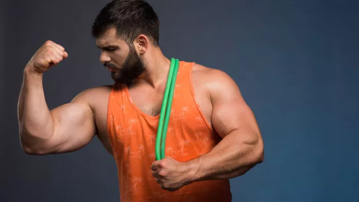 Muscle Strengthening Oil: मसल्स स्ट्रेंथ को बढ़ाने वाले ऑयल्स
